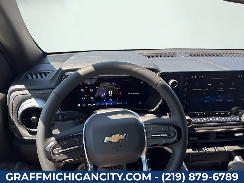 2026 Chevrolet Colorado LT - Photo 21