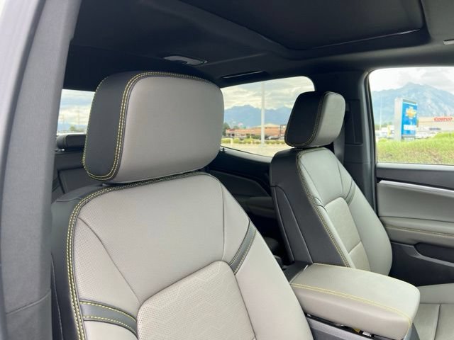 2026 Chevrolet Colorado ZR2 - Photo 34