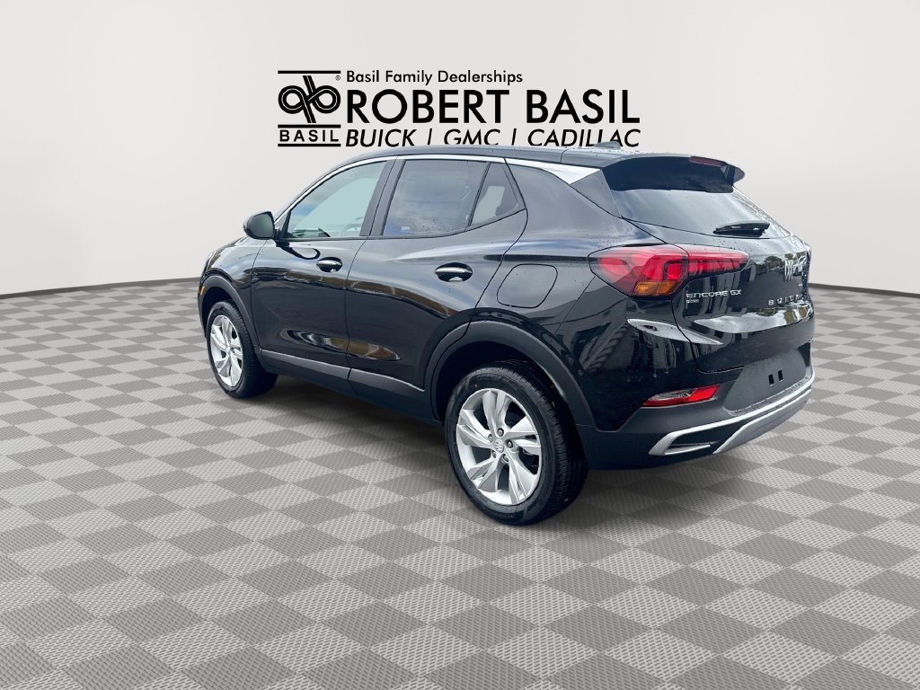 2026 Buick Encore GX Preferred - Photo 6
