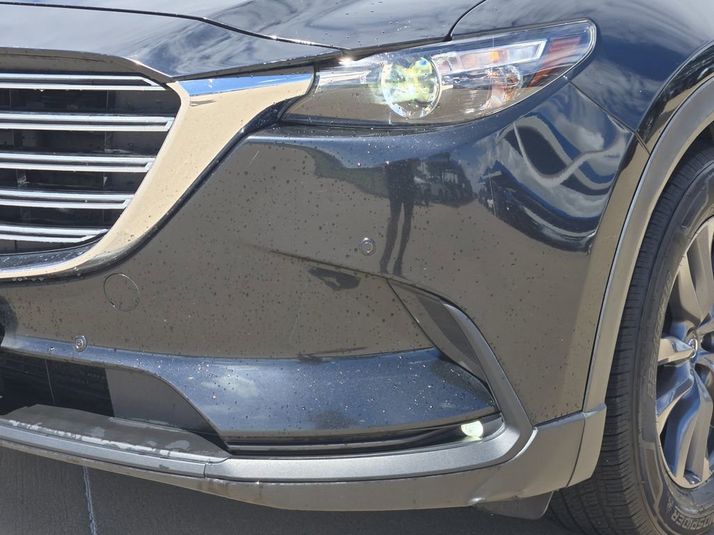 2021 Mazda CX-9 Touring - Photo 32