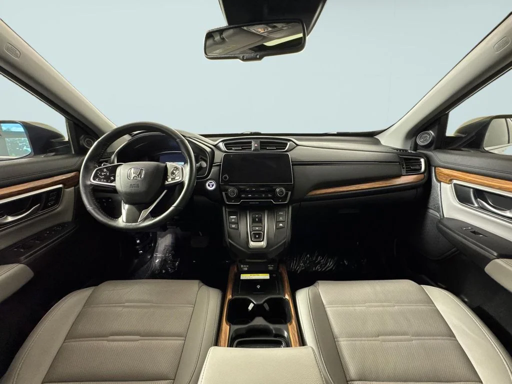 2022 Honda CR-V Touring - Photo 7