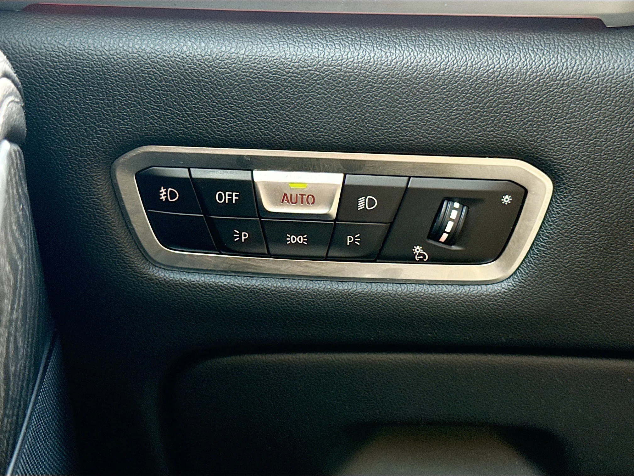 2022 BMW X7 40i - Photo 38