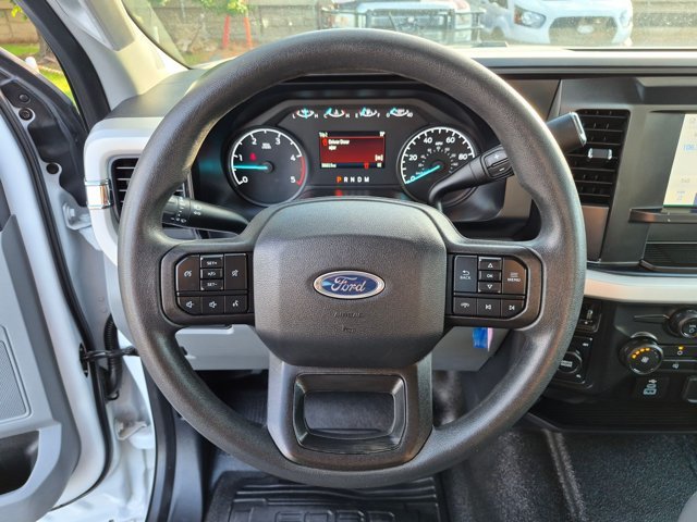 Used 2026 Oxford White Ford XL image 49