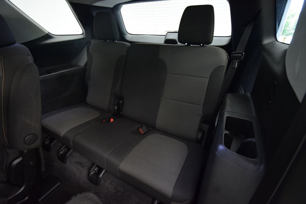 Used 2019 Silver Chevrolet LT image 13