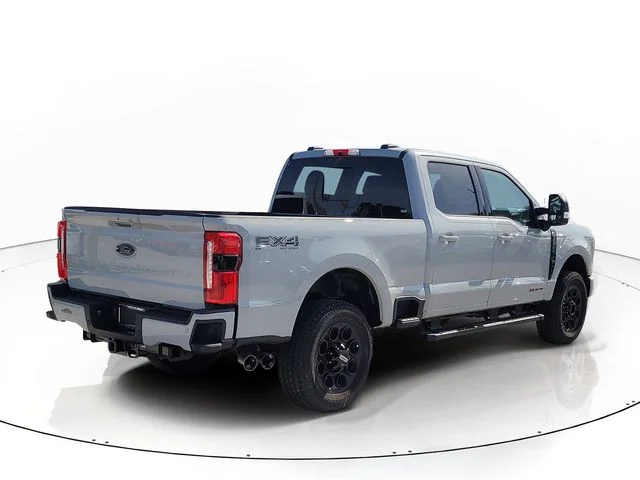 New 2026 Avalanche Ford XLT image 5