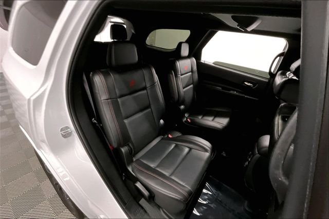 2025 Dodge Durango R/T - Photo 26