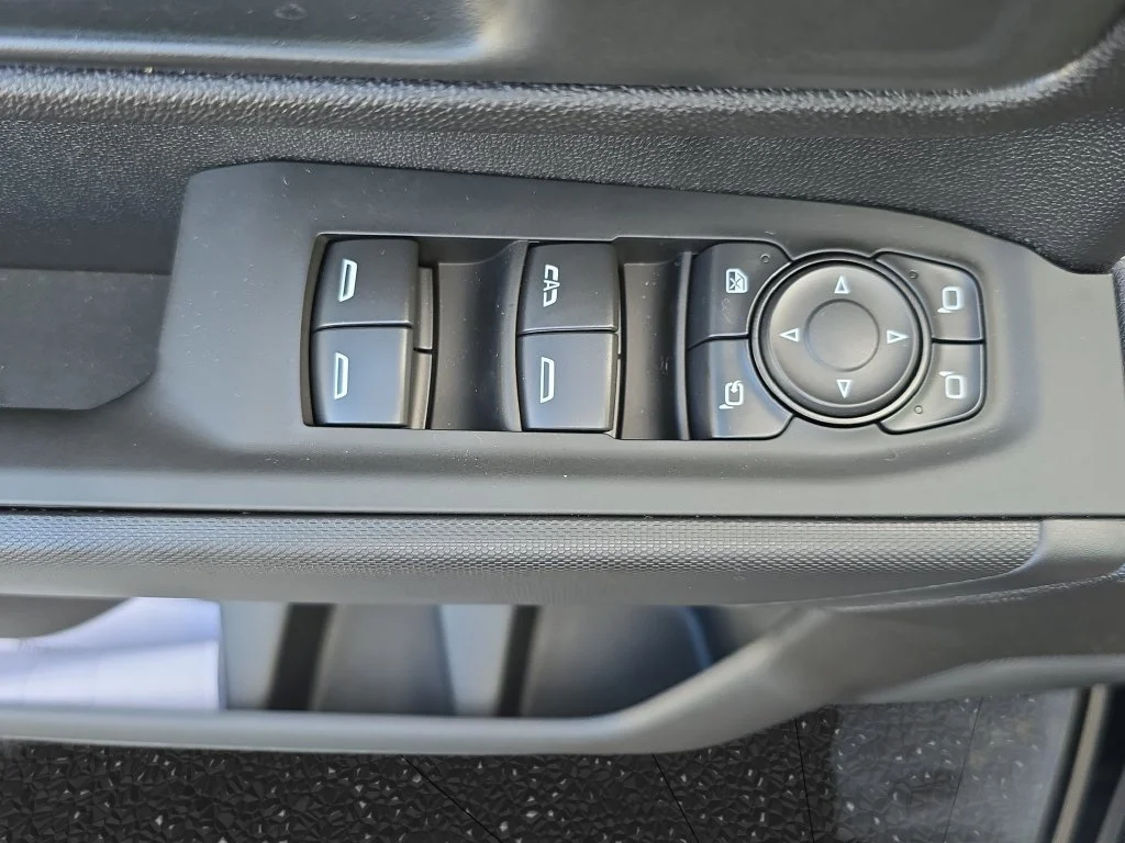 2026 Chevrolet Silverado 2500 HD Custom - Photo 29