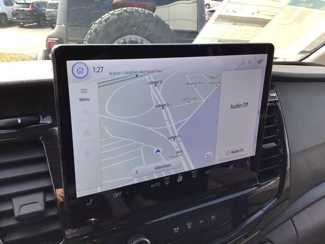 2024 Ford Transit Van Base - Photo 9