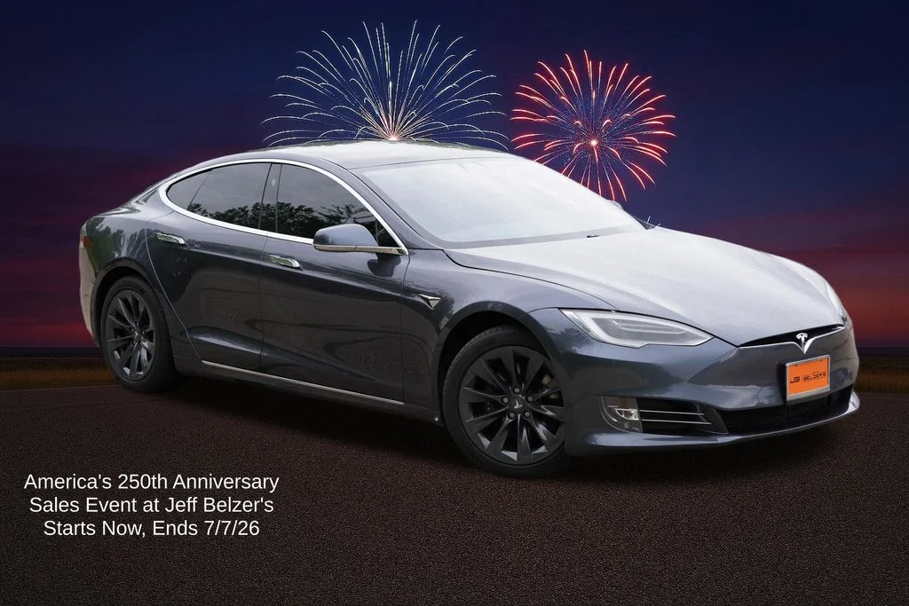 2020 Tesla Model S Long Range Plus's photo