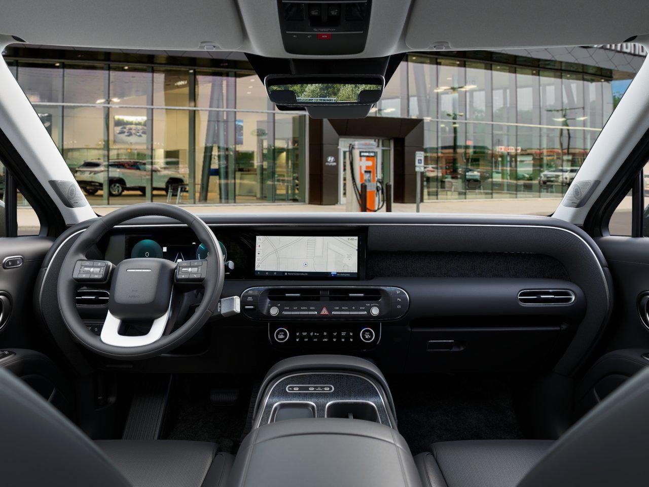 New 2027 Green Hyundai Limited image 11