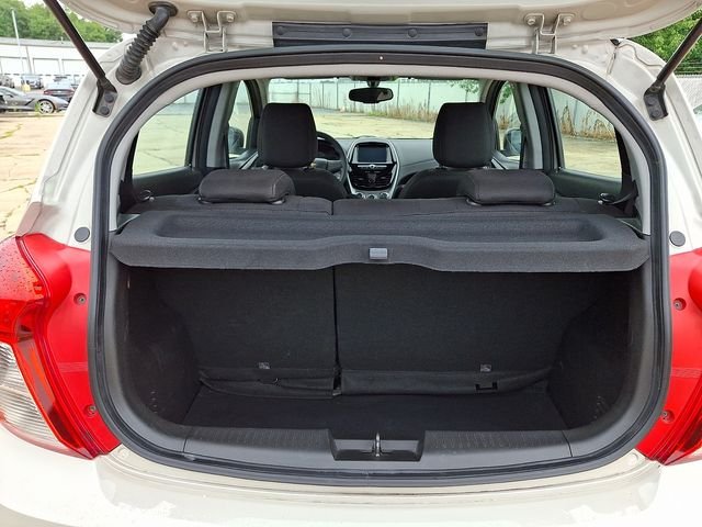 Used 2017 Beige Chevrolet LS image 30