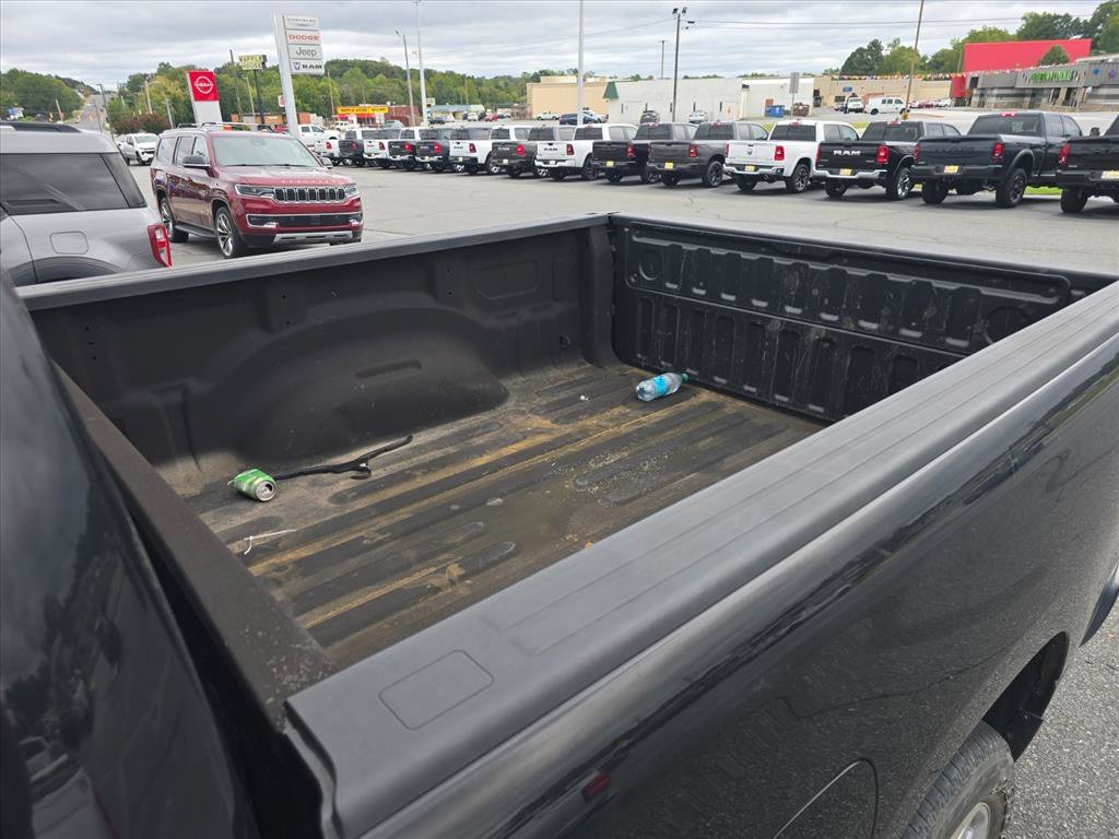 Used 2021 Black Ram Big Horn/Lone Star image 11
