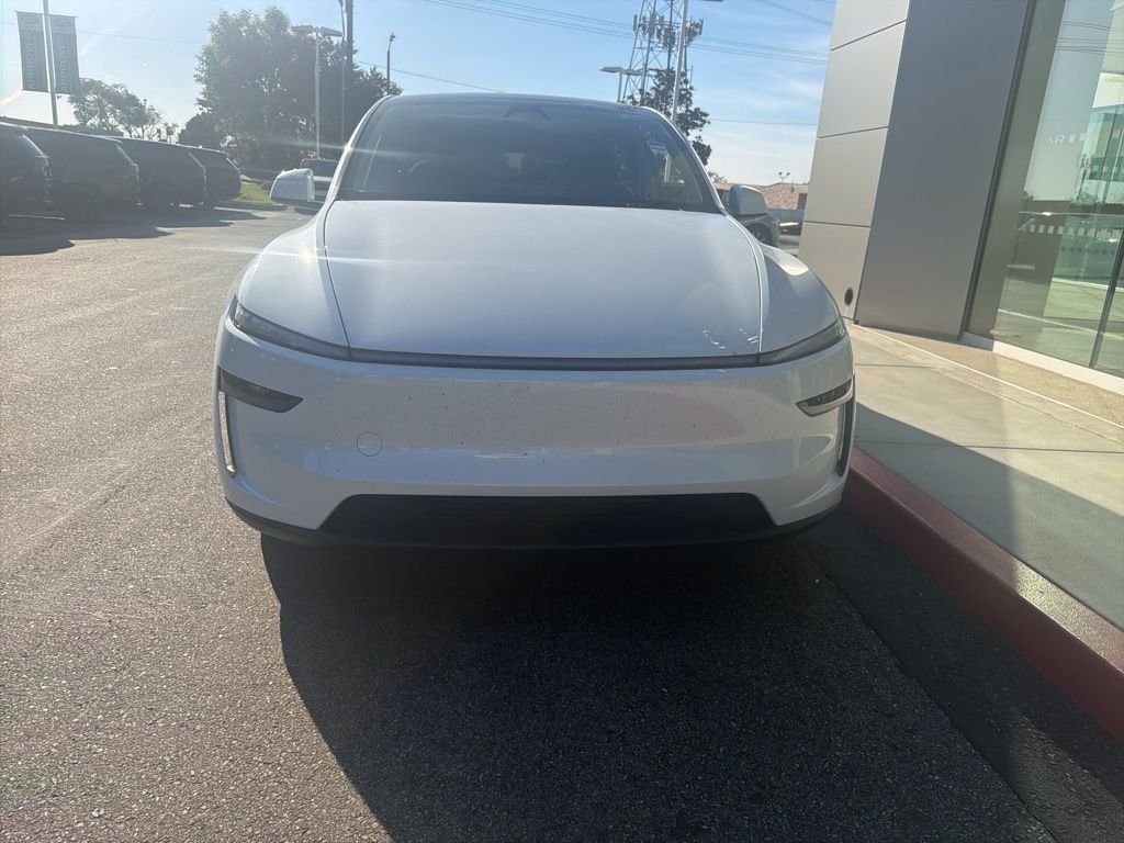 Used 2026 Tesla Model Y Premium with VIN 7SAYGDED3TF379215 for sale in Kansas City