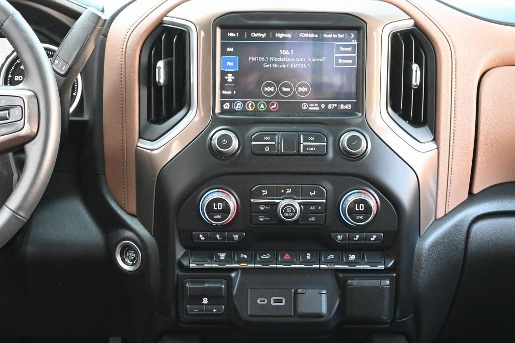 2023 Chevrolet Silverado 2500HD High Country - Photo 30