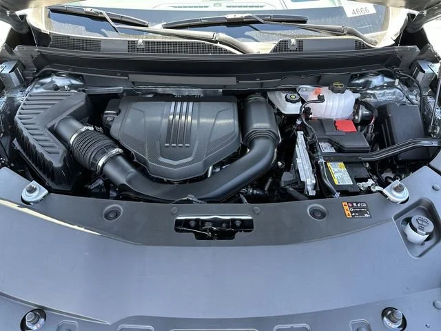 2026 Buick Enclave Sport Touring - Photo 31
