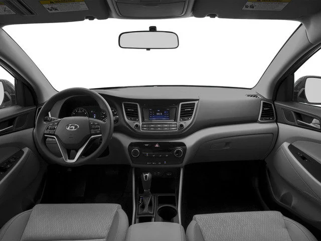 Used 2016 Chromium Silver Hyundai SE image 10