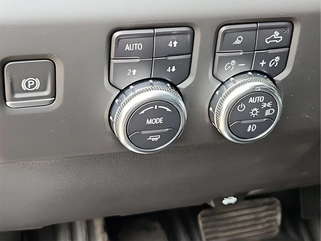 2024 GMC Sierra 1500 Denali Denali - Photo 9