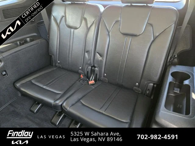 Certified Used 2025 Silver Kia S image 17