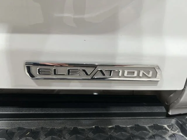 2024 GMC Canyon Elevation - Photo 27