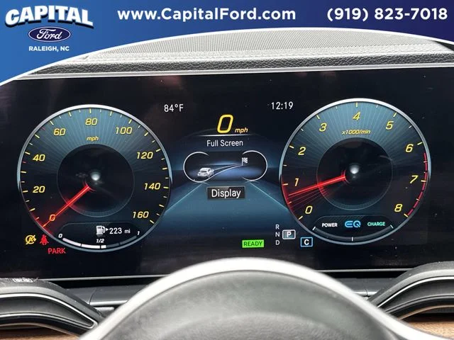 Used 2021  Mercedes-Benz GLS 450 image 26