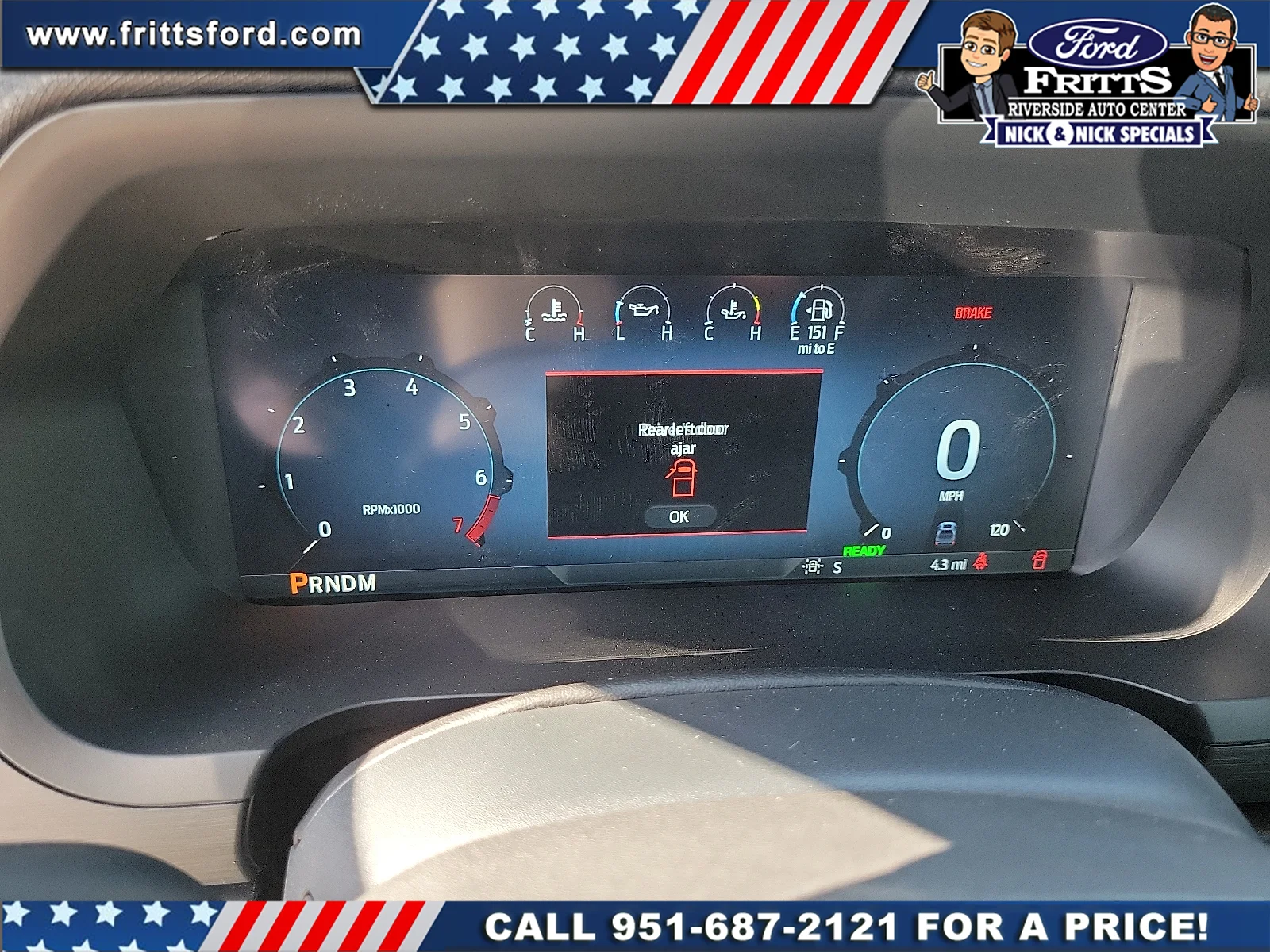 New 2026 Carbonized Gray Metallic Ford STX® image 7