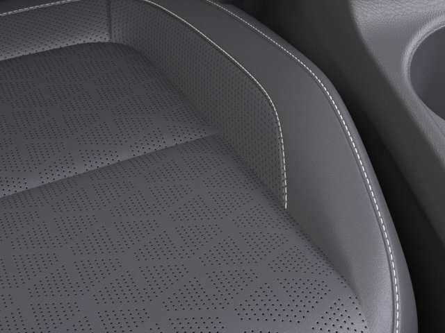 New 2026 White Kia EX image 24