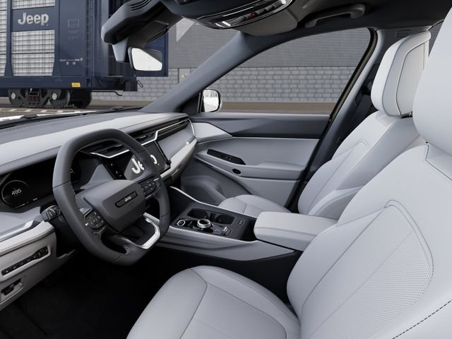 New 2026 41 Jeep Limited image 22
