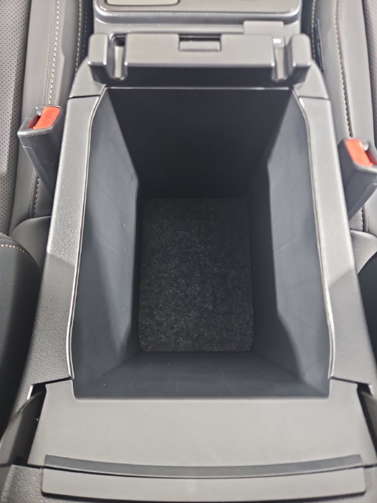 New 2026 Blue Subaru Limited XT image 26