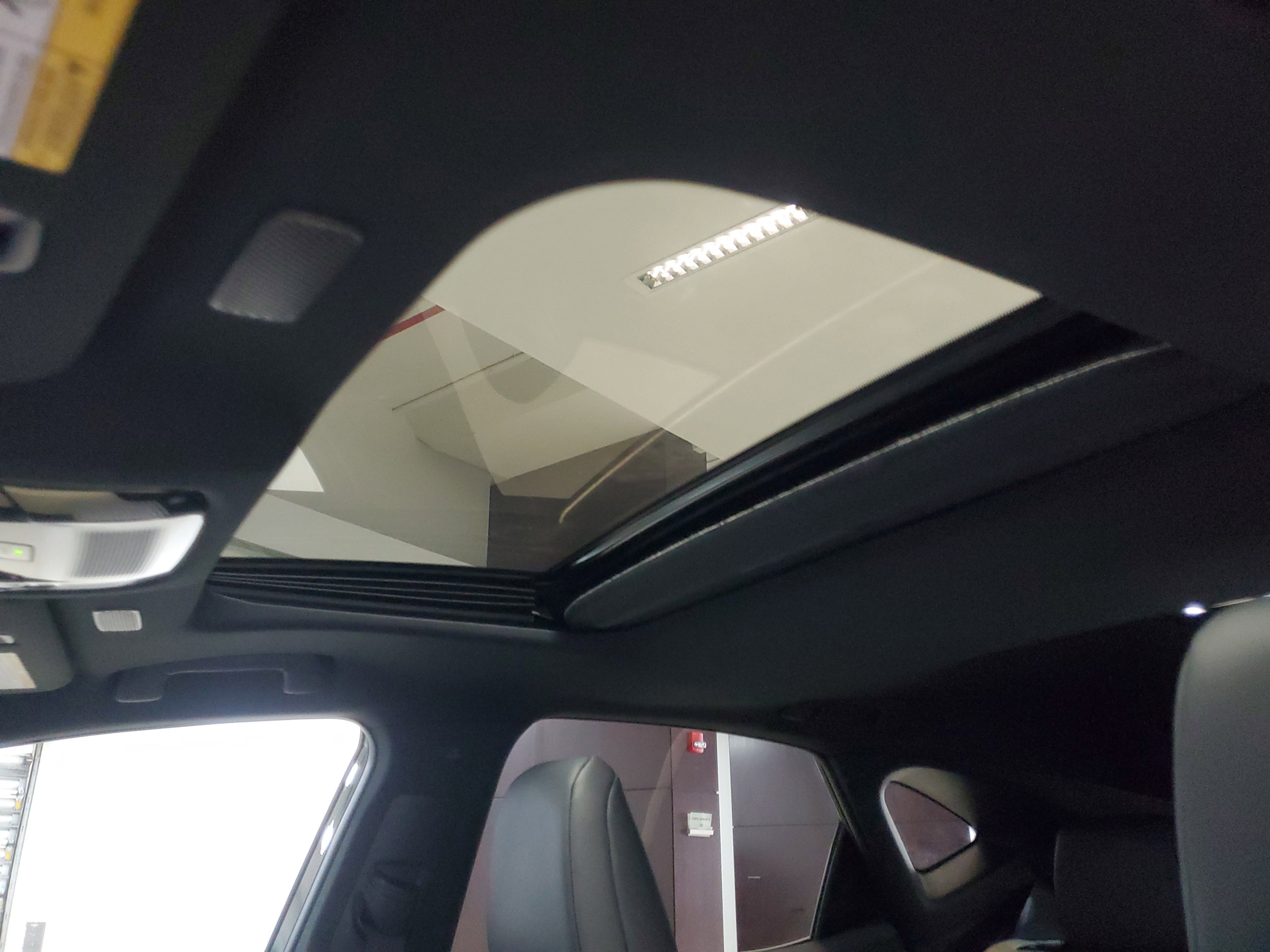 Used 2024  Lexus NX 250 Premium image 20