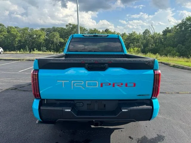 New 2026 Wave Maker Toyota TRD Pro image 4