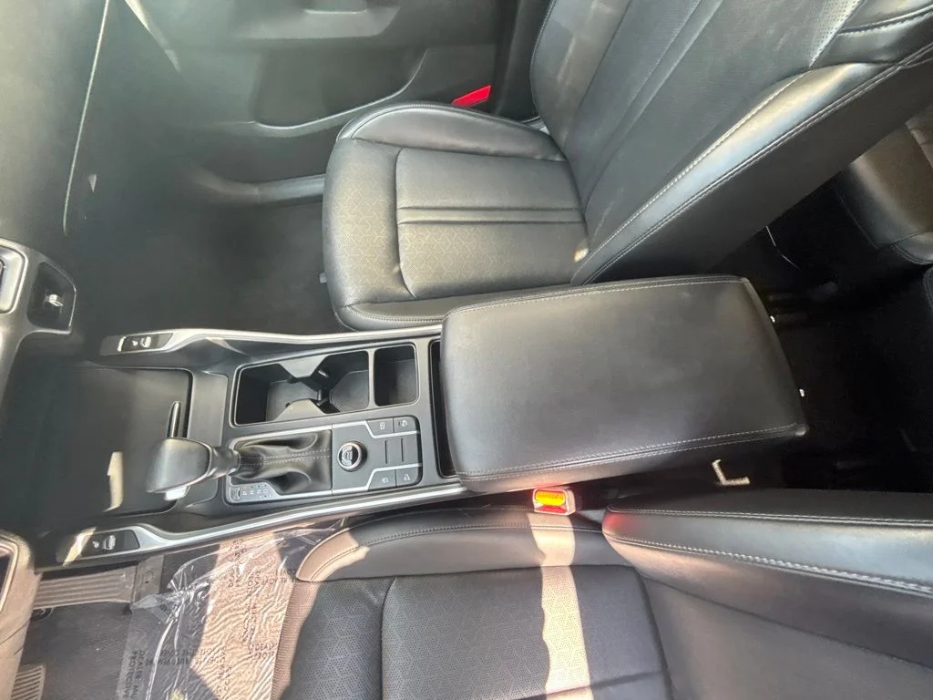 Used 2023 Gray Kia S image 14