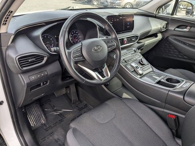 2023 Hyundai Santa Fe SEL - Photo 16