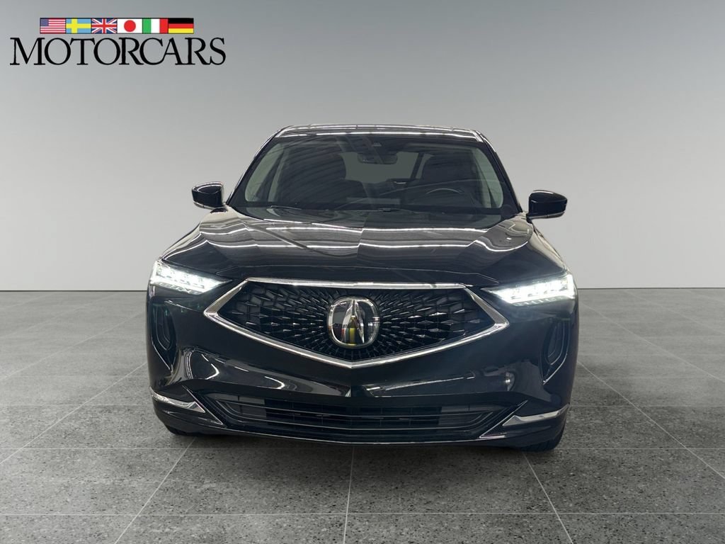 2024 Acura MDX Base - Photo 48