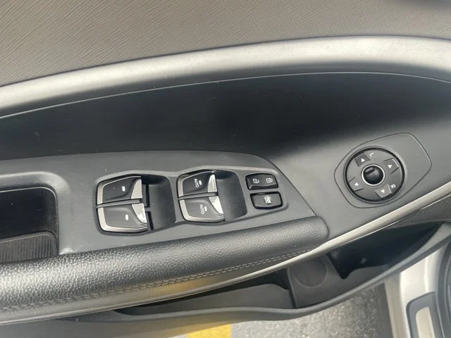 Used 2018 Gray Hyundai Limited Ultimate image 15
