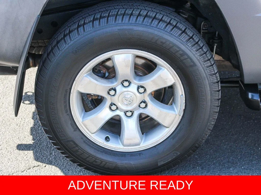 Used 2003  Toyota SR5 Sport image 9