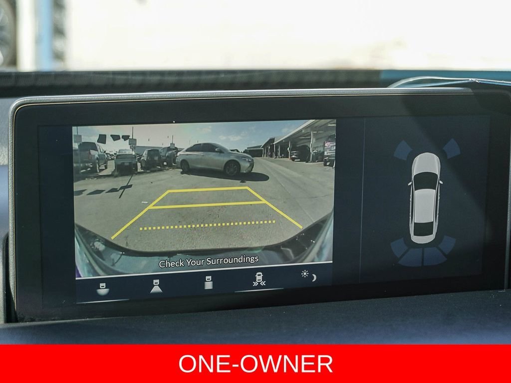Used 2023  Acura A-Spec Package image 23