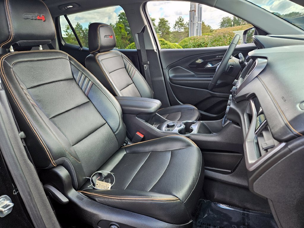 2024 GMC Terrain AT4 - Photo 13