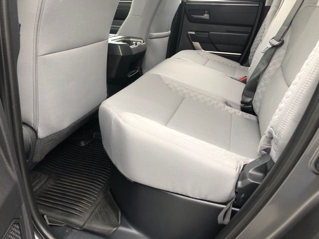 Used 2024 Gray Toyota SR5 image 19