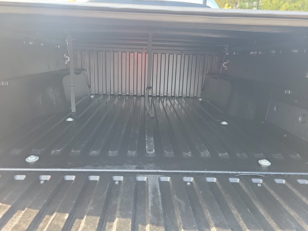 Used 2023 Silver Toyota SR5 image 30