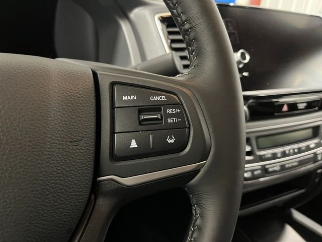 2026 Honda Ridgeline RTL - Photo 16