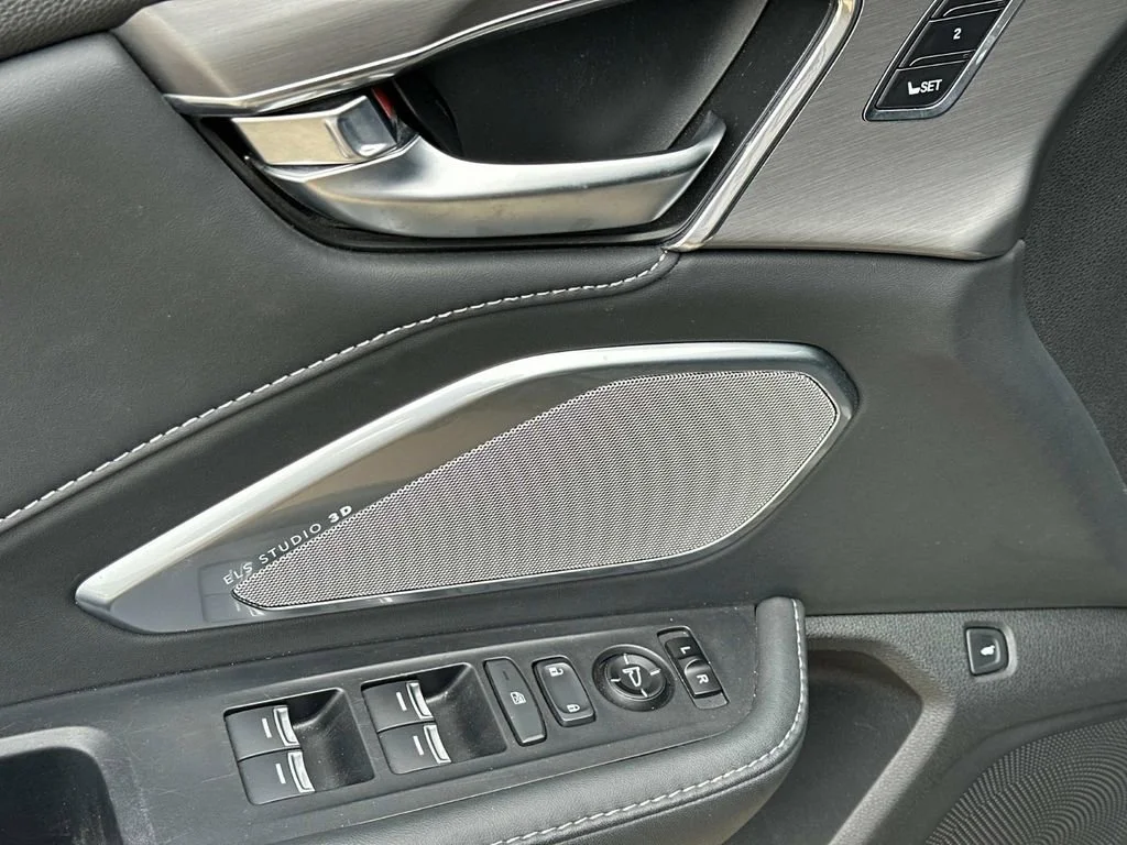 2021 Acura RDX A-Spec Package - Photo 15