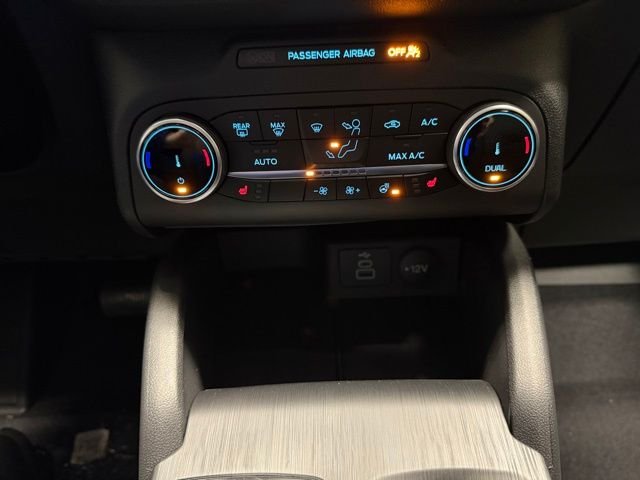New 2026 Vapor Blue Metallic Ford Active® image 35