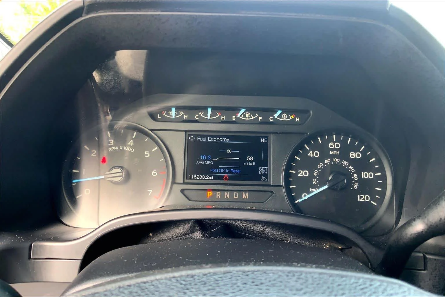 Used 2018 Oxford White Ford XL image 26