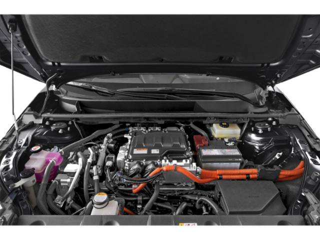 Used 2024 Pearl Toyota Limited image 12