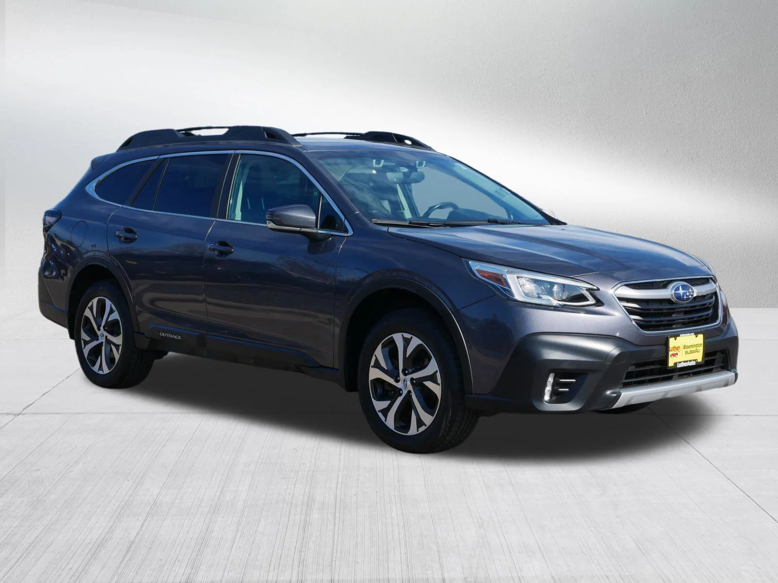 2020 Subaru Outback