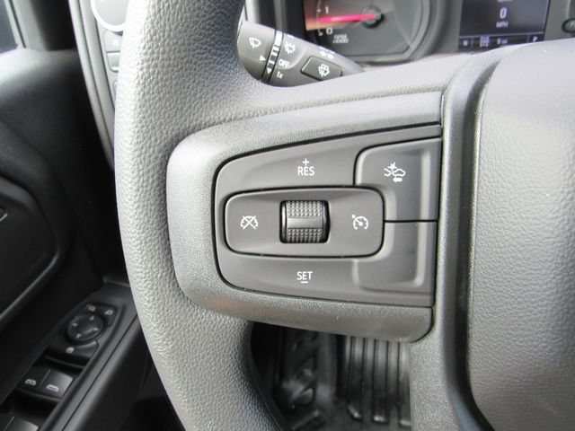 2026 GMC Sierra 2500HD Pro - Photo 18