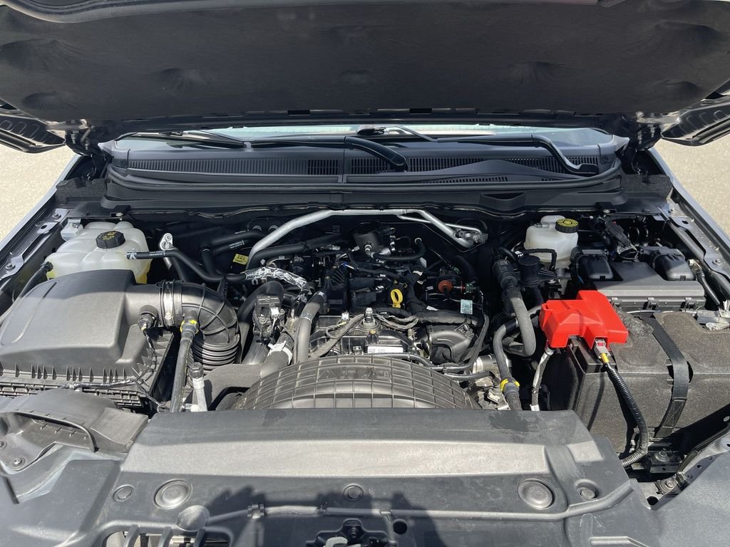 2023 Ford Ranger Lariat - Photo 27