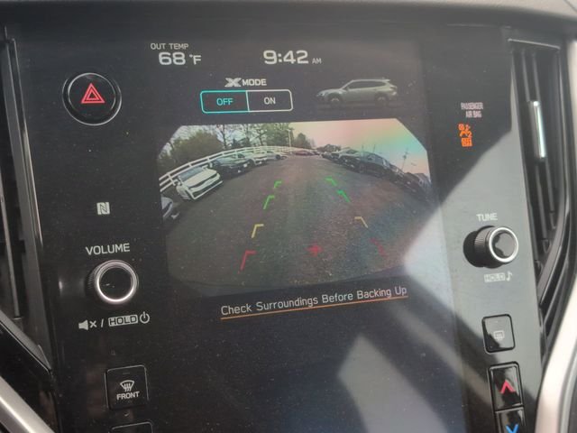 Used 2023 Black Subaru Premium image 19