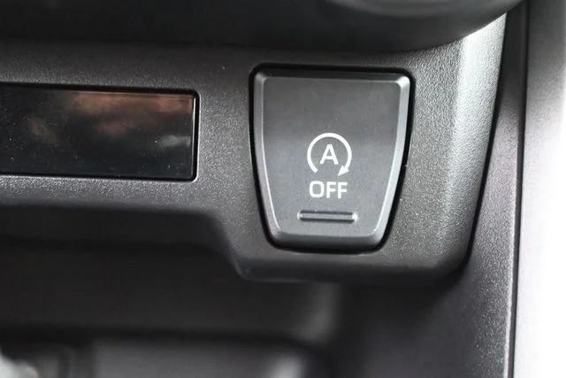 Used 2025 Gray Toyota XLE image 26