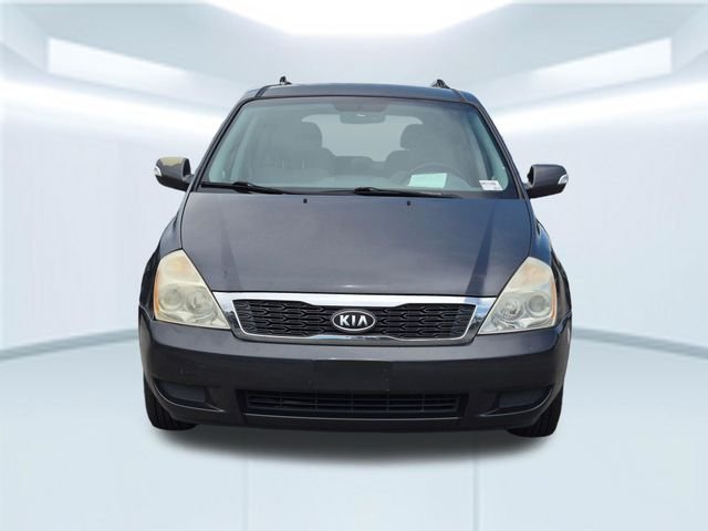 Used 2012 Platinum Kia LX image 11